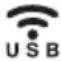 JVC GY-HC500E - Network Connection Icon - 1