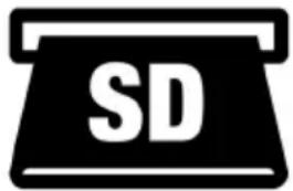 SD
