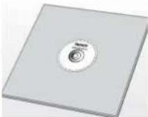 TANNOY CVS 4 MICRO - MECHANICAL INSTALLATION GUIDE FOR SUSPENDED CEILINGS - 1