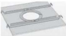 TANNOY CVS 4 MICRO - MECHANICAL INSTALLATION GUIDE FOR SUSPENDED CEILINGS - 3