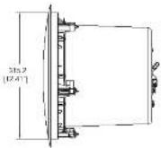 TANNOY CVS 4 MICRO - WIRING AND SETTING UP: - 11