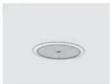 TANNOY CVS 4 MICRO - MECHANICAL INSTALLATION GUIDE FOR SHEET ROCK (PLASTER BOARD) CEILINGS - 4