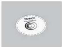 TANNOY CVS 4 MICRO - MECHANICAL INSTALLATION GUIDE FOR SHEET ROCK (PLASTER BOARD) CEILINGS - 1