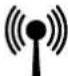 AURIOL IAN 365824 - Switch radio signal reception off and on - 1