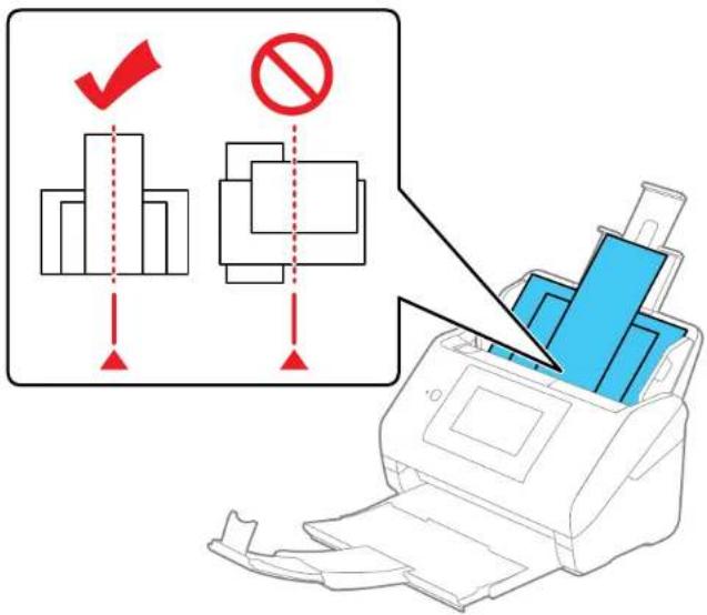 Diagram illustrating printer operation with checkmark and no-noise symbols, showing two 3D block arrangements and a printer.