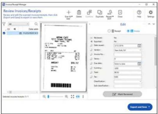 Review Receipts/Receipts Review and with the signed instructions clarifies that click Export and [Send] to export or send them. Add Delete Customize Replicate Readout OK Show Help Settings Date sum 11/05/2008 9:11 AMD CNT 1211 Green Street New Style, 42 12.17% 12.36% 12.57% 12.78% 12.99% 13.10% 13.2…