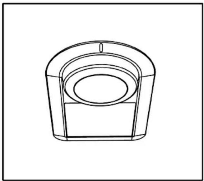 BEKO B1RMLNE444XB - Panoul de control al produsului - 1