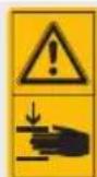 GUDE GHS 1000/10 TE-A - Caution! Unplug the machine before any servicing or repair! - 11
