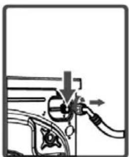 White-Westinghouse WLCE07GHFWT1 - תְקַרָה בְּרָה בְּרָה - 2