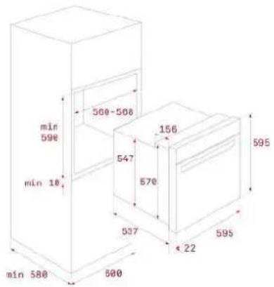 min 596 500-508 min 10 547 156 576 537 22 595 min 580 500 595