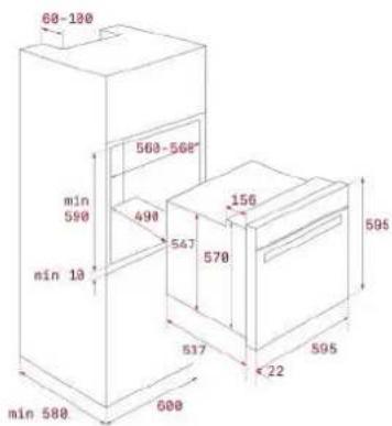 60-130 560-568" min 590 490 547 570 156 595 517 22 595 min 10 580 500