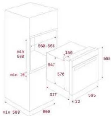 min 590 560-568 156 min 10 547 570 537 22 595 min 580 600