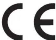 CE marking.
