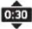 PANASONIC WH-MXC12J9E8 - Copie horloge - 20