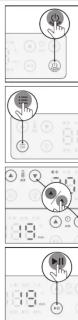PHILIPS HD9374 - 注意 - 2