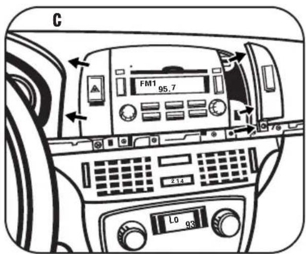 C FM1 95.7 2 14 L0 93