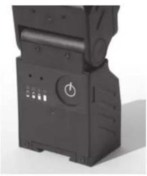 AccuLux SL 5 LED Set - Pièces de rechange - 4