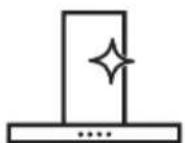 AEG DGK6681HM - Notes on cleaning - 2