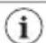 AEG DGK6681HM - Filter notification - 1