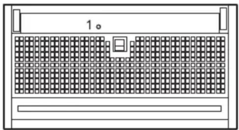 AEG DGK6681HM - Hob2Hood funkcija - 2