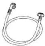 SAMSUNG WF80F5E5W4X - Verificarea componentelor - 5