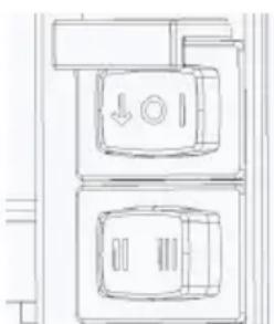BEKO HNT61310BH - Nutzung des Kippschalters - 1