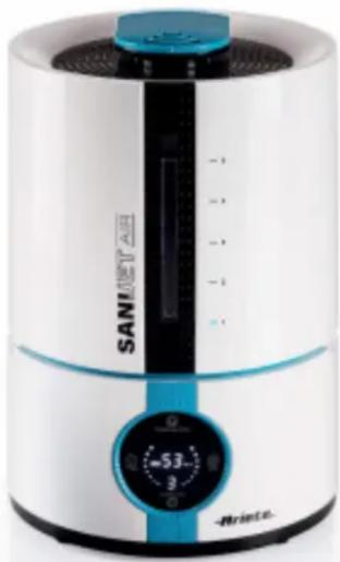ARIETE Sani-Jet Air 2836 - 2