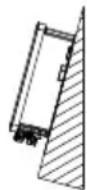 Solplanet ASW3000S-S - Environnement de montage - 2
