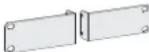 HP FlexNetwork MSR954 - Installation accessories and tools - 6