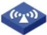 HP FlexNetwork MSR954 - Network topology icons - 5