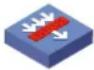 HP FlexNetwork MSR954 - Network topology icons - 10