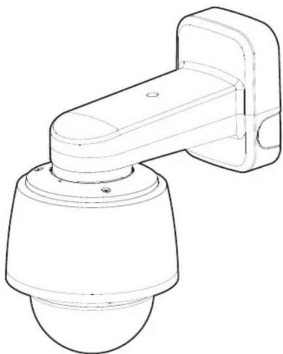 Hanwha QNP-6250 - Correct disposal of batteries in this product - 37
