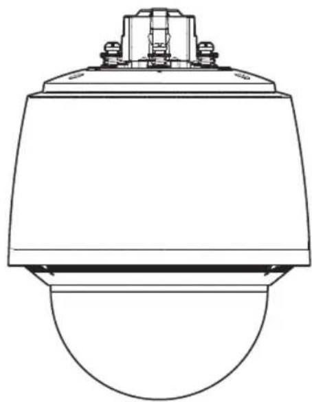 Hanwha QNP-6250 - Correct disposal of batteries in this product - 5