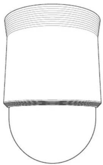 Hanwha QNP-6250 - Correct disposal of batteries in this product - 3