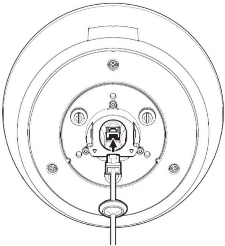 Hanwha QNP-6250 - Correct disposal of batteries in this product - 30