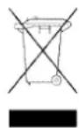 HP ProCurve MSM410 - Turkish recycling notice - 1