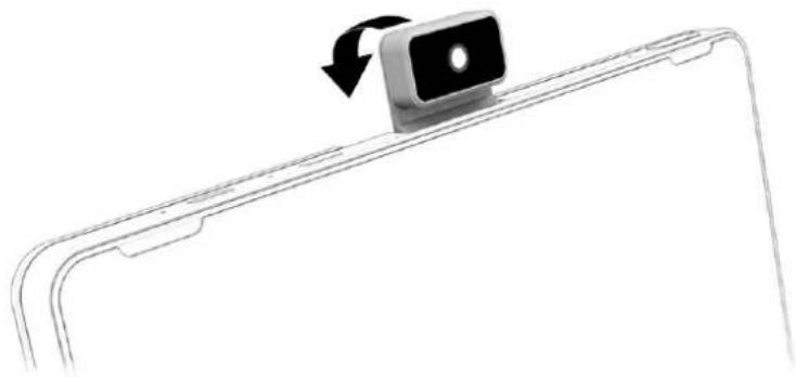 HP 11-be0000 - Utilisation de la caméra - 3