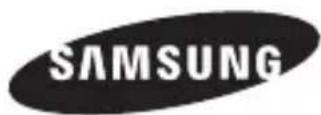 SAMSUNG Techwin SNP-6201 - Correct disposal of batteries in this product - 1