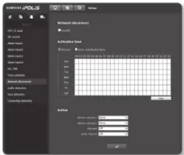 IBMOS iPOLIS Network connection ■ Enable Attention Time ● Active ■ Only calculated time 00:03:05 00:04 00:06 00:08 10:12 11:13 14:16 17:19 20:22 22:25 Win: Show: True: Weld: Flag: B+ Bd Copy Action Allow call sync: None Allow call sync: None Find sync: 0.0 Select Project: 0.0