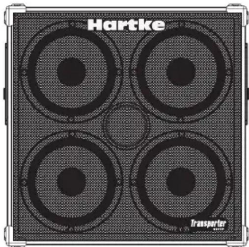 Hartke Transporter