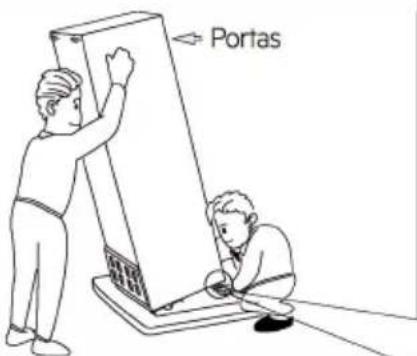 Portas
