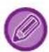 SHARP BP-50M45 - Enter the user name and job name as necessary. - 1