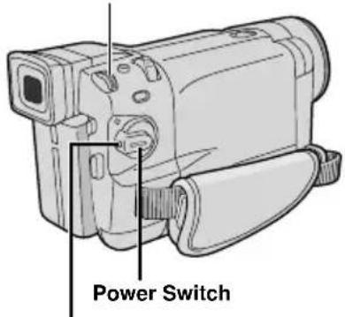 Power Switch