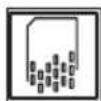 Dahle PaperSAFE PS 260 - Key to pictograms - 24