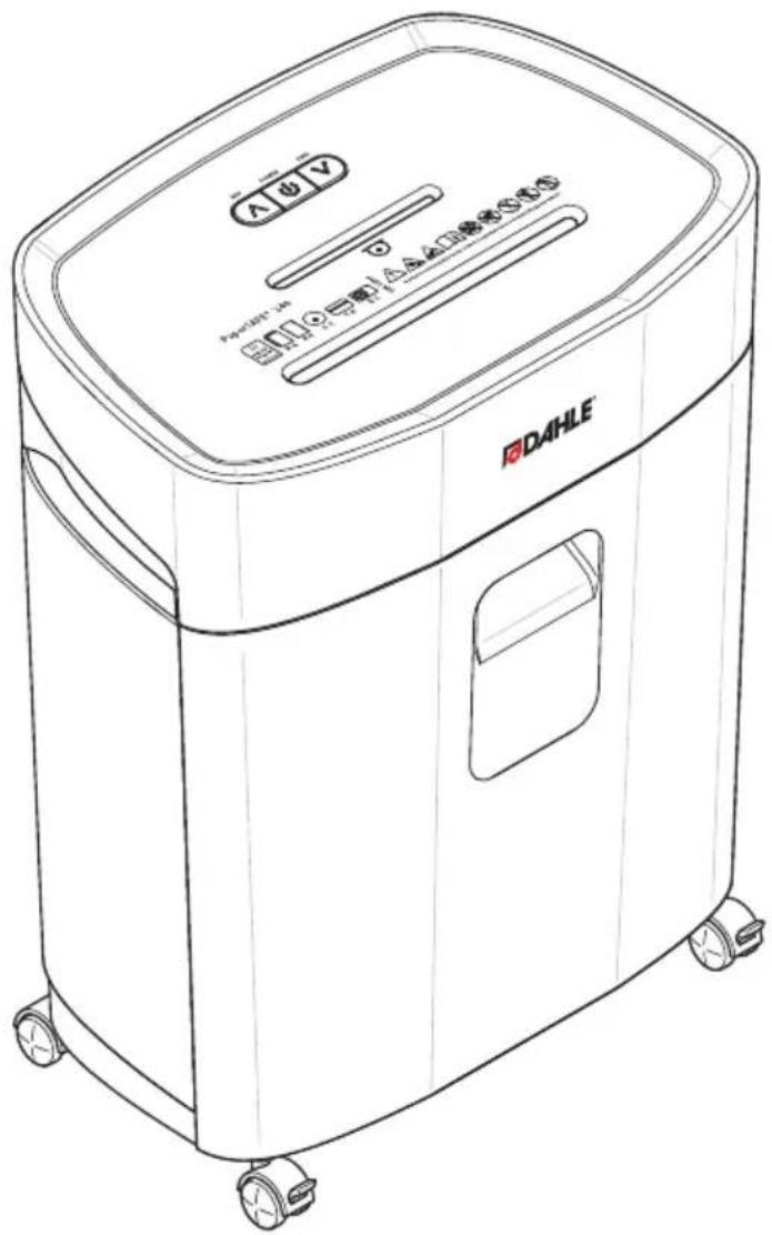DAHLE A V PowerLight™ 导电/△A△A10000V 60Ω