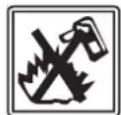 Gamma AS-3.6Li - VEILIGHEIDSVOORSCHRIFTEN - 12