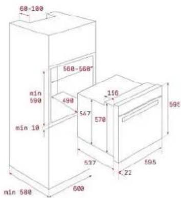 60-100 560-568" min 590 490 min 10 567 570 156 595 527 22 595 min 580 600