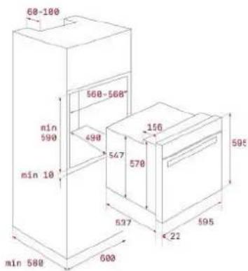 60-100 560-568" min 590 490 547 570 156 595 527 22 595 min 10 600