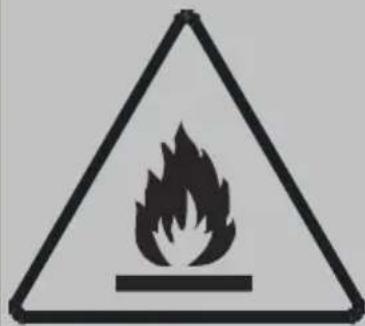 BEKO BRVPI 240 - Signification des pictogrammes - 6