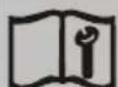 BEKO BRVPI 240 - Signification des pictogrammes - 4
